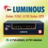 Luminous Solar NXG 1150 Solar IPS